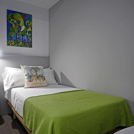 Siaba Pension Boutique Sigueiro Eksteriør billede