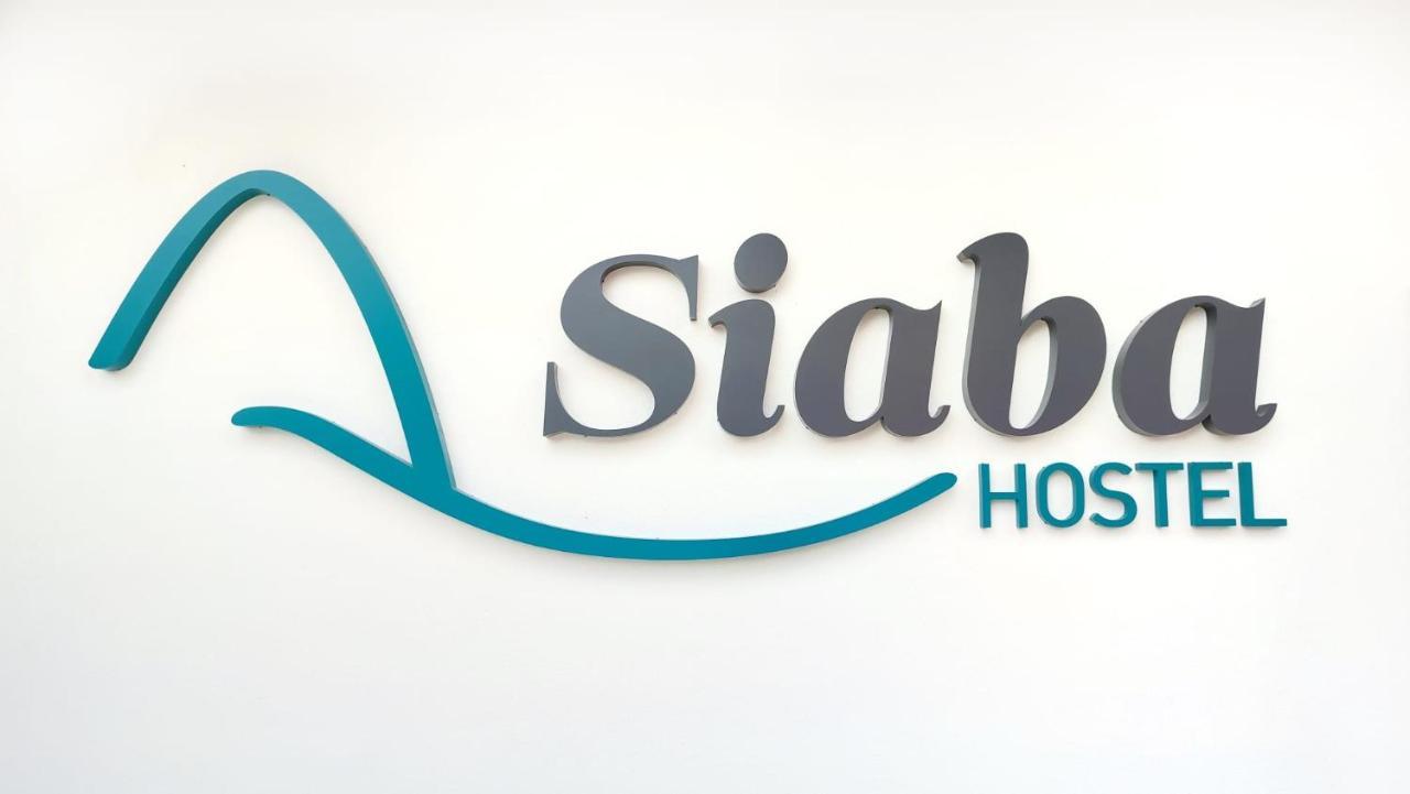 Siaba Pension Boutique Sigueiro Eksteriør billede
